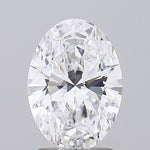 IGI 1.89 Carat Cushion Lab Grown Diamond