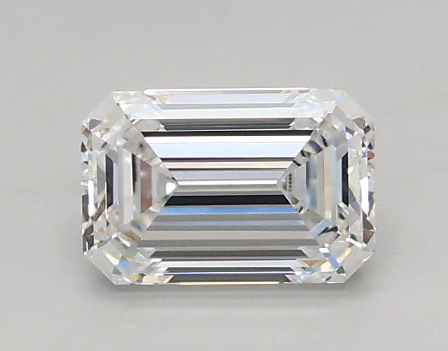 IGI 0.52 Carat Emerald Lab Grown Diamond 人工培育鑽石 實驗室人造鑽石