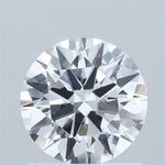 IGI 1.00 Carat Round Brilliant Lab Grown Diamond 人工培育鑽石 實驗室人造鑽石