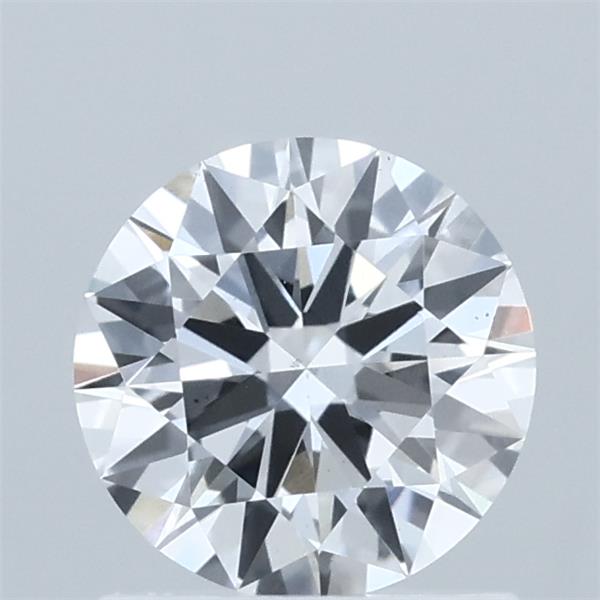 IGI 1.00 Carat Round Brilliant Lab Grown Diamond 人工培育鑽石 實驗室人造鑽石