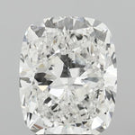IGI 3.01 Carat Cushion Lab Grown Diamond 人工培育鑽石 實驗室人造鑽石
