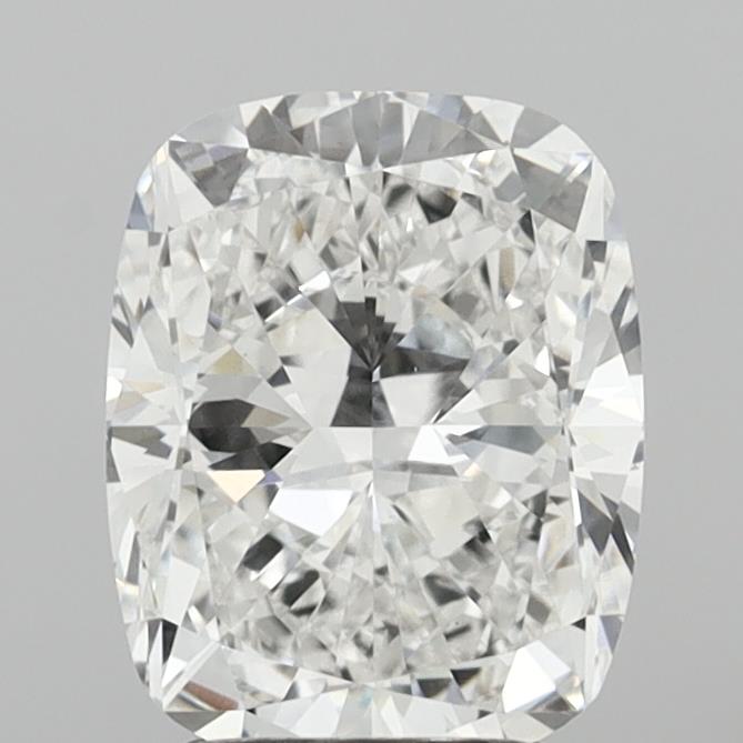 IGI 3.01 Carat Cushion Lab Grown Diamond 人工培育鑽石 實驗室人造鑽石