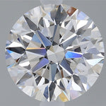 IGI 1.52 Carat Round Brilliant Lab Grown Diamond 人工培育鑽石 實驗室人造鑽石