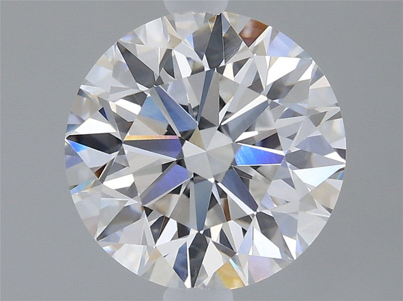 IGI 1.52 Carat Round Brilliant Lab Grown Diamond 人工培育鑽石 實驗室人造鑽石