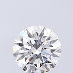 IGI 1.21 Carat Round Brilliant Lab Grown Diamond 人工培育鑽石 實驗室人造鑽石