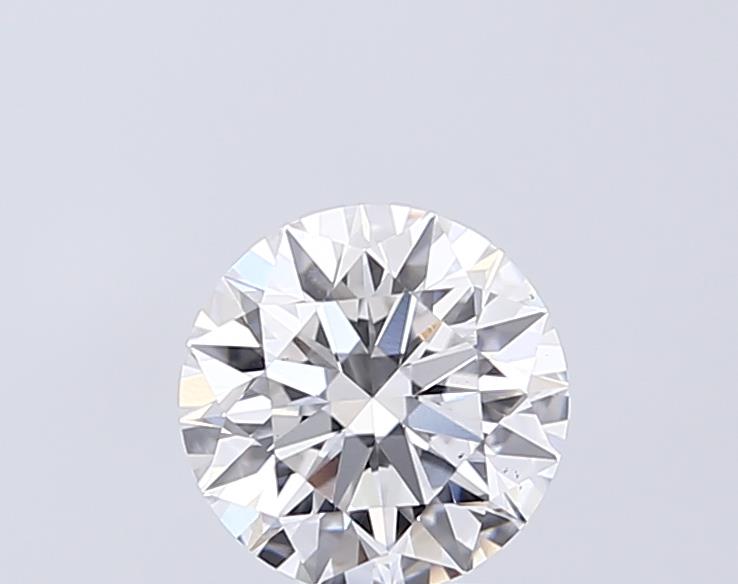 IGI 1.21 Carat Round Brilliant Lab Grown Diamond 人工培育鑽石 實驗室人造鑽石