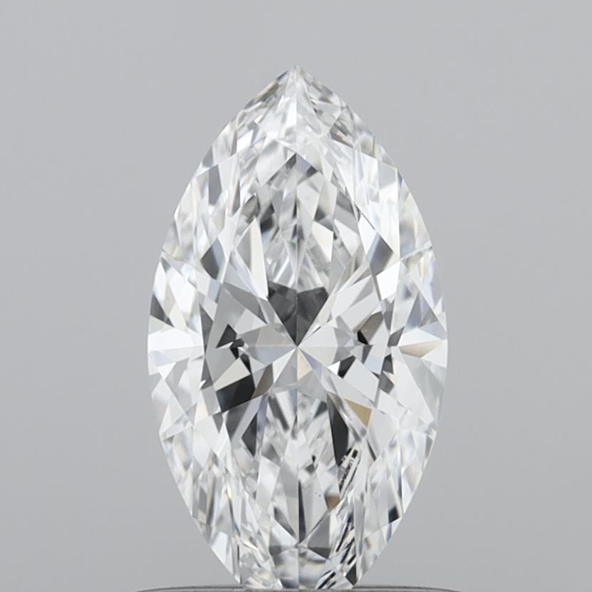 IGI 0.59 Carat Marquise Lab Grown Diamond 人工培育鑽石 實驗室人造鑽石