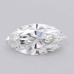 IGI 1.48 Carat Marquise Lab Grown Diamond 人工培育鑽石 實驗室人造鑽石