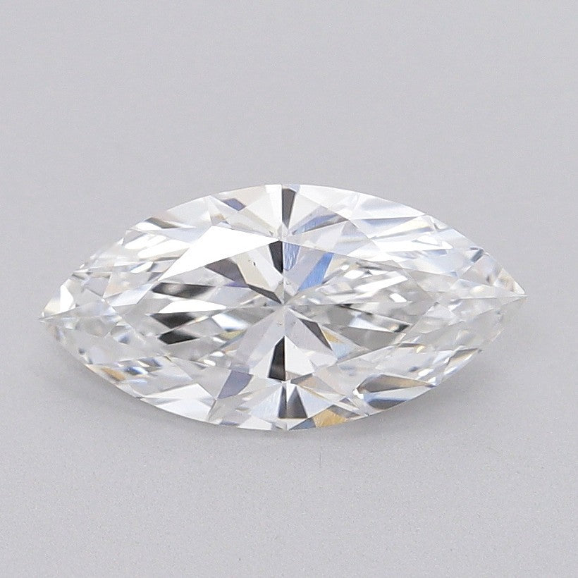 IGI 1.48 Carat Marquise Lab Grown Diamond 人工培育鑽石 實驗室人造鑽石