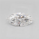 IGI 1.06 Carat Marquise Lab Grown Diamond 人工培育鑽石 實驗室人造鑽石
