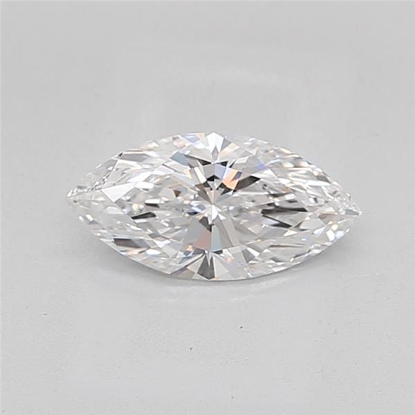 IGI 1.06 Carat Marquise Lab Grown Diamond 人工培育鑽石 實驗室人造鑽石