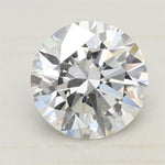 IGI 0.71 Carat Round Brilliant Lab Grown Diamond 人工培育鑽石 實驗室人造鑽石