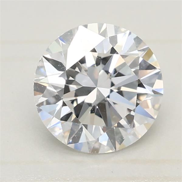 IGI 0.71 Carat Round Brilliant Lab Grown Diamond 人工培育鑽石 實驗室人造鑽石