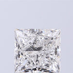 IGI 3.32 Carat Princess Cut Lab Grown Diamond 人工培育鑽石 實驗室人造鑽石