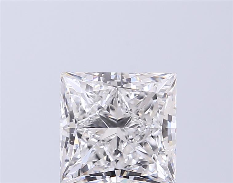 IGI 3.32 Carat Princess Cut Lab Grown Diamond 人工培育鑽石 實驗室人造鑽石