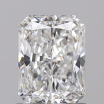 IGI 1.03 Carat 雷地恩切割 - Radiant Cut 培育鑽石 Lab Grown Diamond 人造鑽石 人工鑽石 實驗室鑽石 培養鑽石 香港 培育鑽 