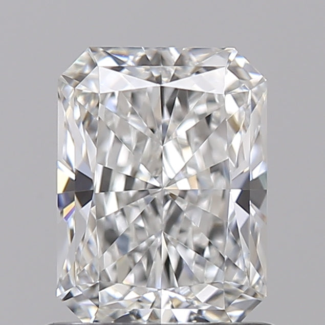 IGI 1.03 Carat 雷地恩切割 - Radiant Cut 培育鑽石 Lab Grown Diamond 人造鑽石 人工鑽石 實驗室鑽石 培養鑽石 香港 培育鑽 