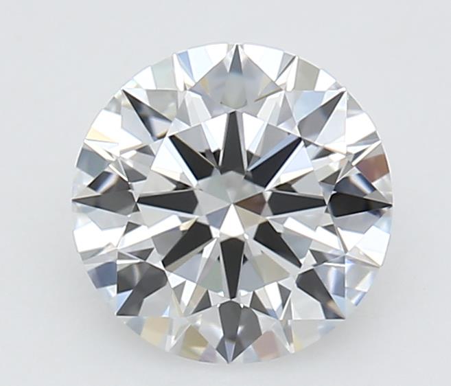 GIA 1.01 Carat Round Brilliant Lab Grown Diamond
