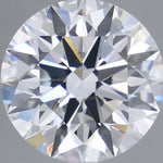 IGI 1.19 Carat Round Brilliant Lab Grown Diamond 人工培育鑽石 實驗室人造鑽石