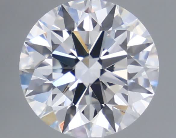 IGI 1.19 Carat Round Brilliant Lab Grown Diamond 人工培育鑽石 實驗室人造鑽石
