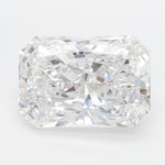 IGI 4.27 Carat Radiant Cut Lab Grown Diamond 人工培育鑽石 實驗室人造鑽石