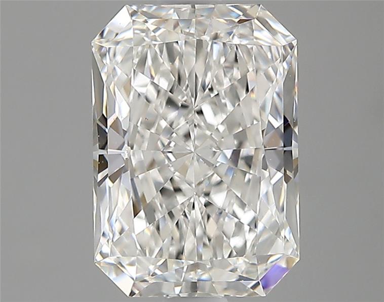 IGI 1.59 Carat Radiant Cut Lab Grown Diamond 人工培育鑽石 實驗室人造鑽石