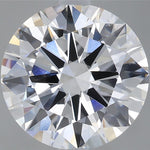 IGI 2.52 Carat Round Brilliant Lab Grown Diamond 人工培育鑽石 實驗室人造鑽石