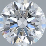 IGI 1.03 Carat Round Brilliant Lab Grown Diamond 人工培育鑽石 實驗室人造鑽石
