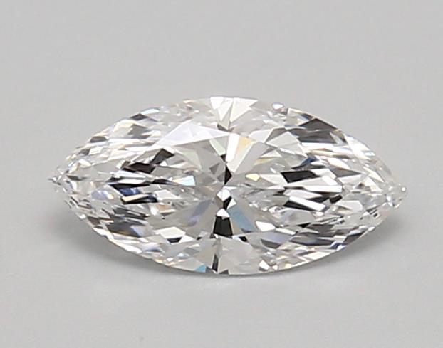 IGI 0.83 Carat Marquise Lab Grown Diamond 人工培育鑽石 實驗室人造鑽石