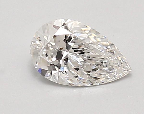 IGI 0.94 Carat Pear Lab Grown Diamond