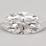 IGI 0.9 Carat Marquise Lab Grown Diamond