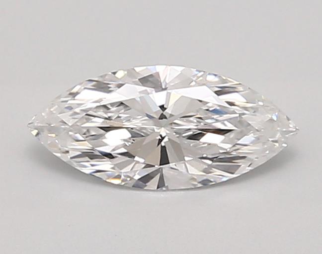 IGI 0.9 Carat Marquise Lab Grown Diamond