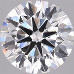 IGI 2.95 Carat Round Brilliant Lab Grown Diamond 人工培育鑽石 實驗室人造鑽石