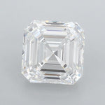 IGI 1.09 Carat Asscher Lab Grown Diamond 人工培育鑽石 實驗室人造鑽石