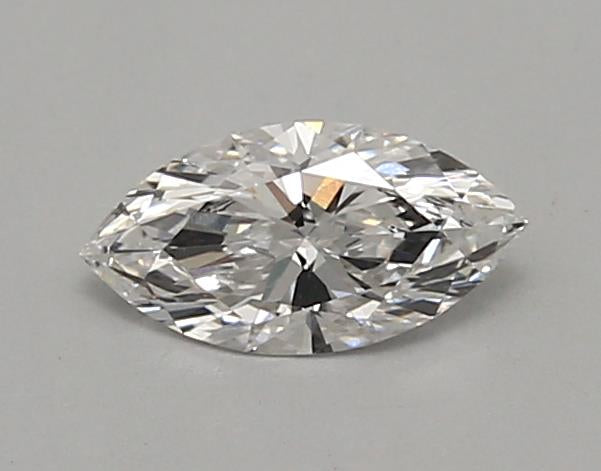 IGI 0.62 Carat Marquise Lab Grown Diamond