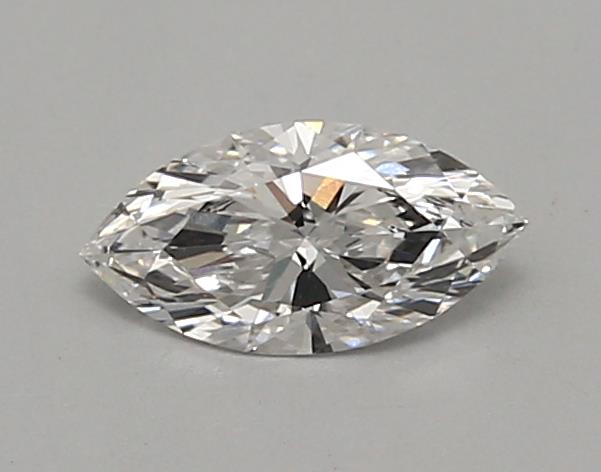 IGI 0.62 Carat Marquise Lab Grown Diamond