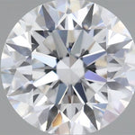 IGI 1.4 Carat Round Brilliant Lab Grown Diamond