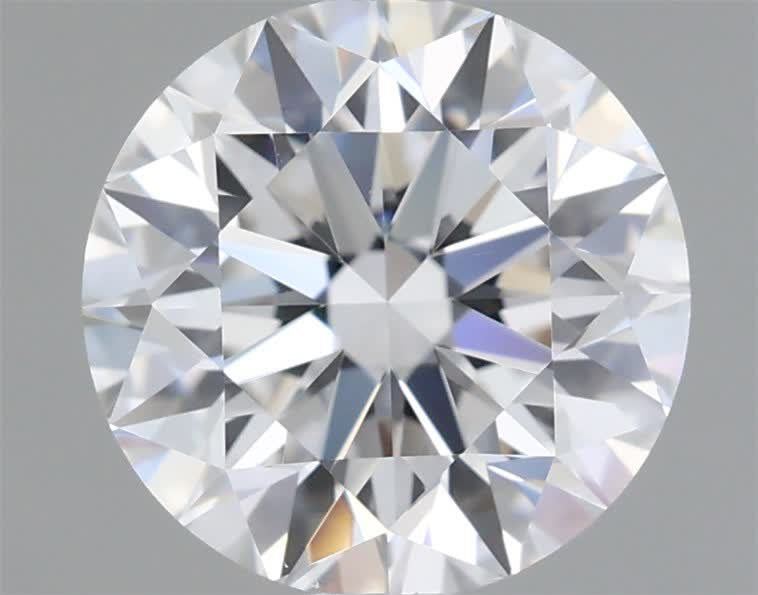 IGI 1.4 Carat Round Brilliant Lab Grown Diamond