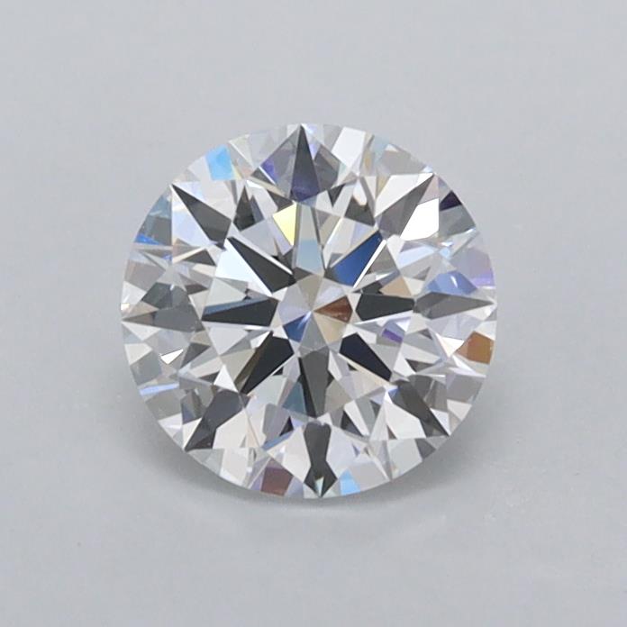 IGI 0.68 Carat Round Brilliant Lab Grown Diamond 人工培育鑽石 實驗室人造鑽石