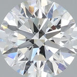 IGI 1.08 Carat Round Brilliant Lab Grown Diamond 人工培育鑽石 實驗室人造鑽石