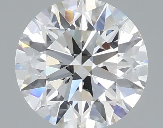IGI 1.08 Carat Round Brilliant Lab Grown Diamond 人工培育鑽石 實驗室人造鑽石