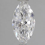 IGI 1.59 Carat Marquise Lab Grown Diamond