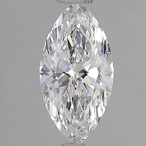 IGI 1.59 Carat Marquise Lab Grown Diamond