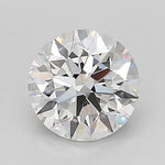 IGI 1.02 Carat Round Brilliant Lab Grown Diamond