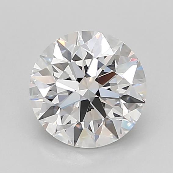 IGI 1.02 Carat Round Brilliant Lab Grown Diamond