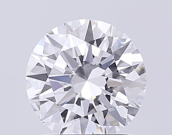 IGI 1.50 Carat Round Brilliant Lab Grown Diamond 人工培育鑽石 實驗室人造鑽石