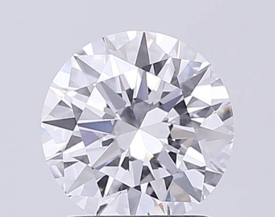 IGI 1.50 Carat Round Brilliant Lab Grown Diamond 人工培育鑽石 實驗室人造鑽石