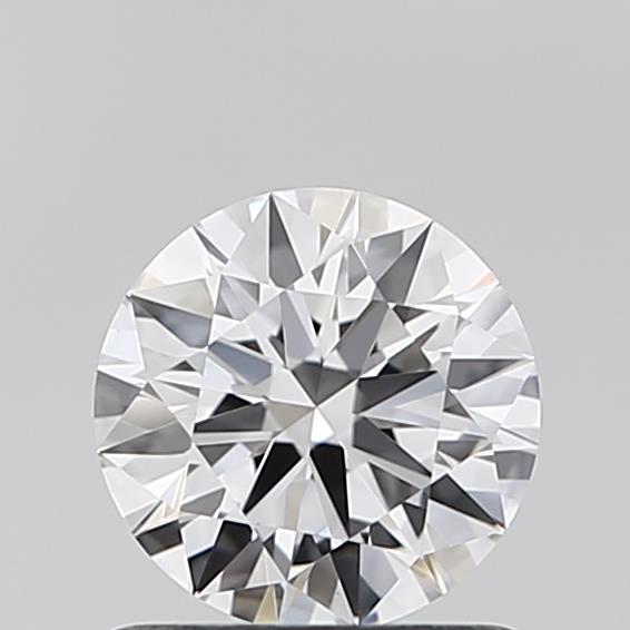 IGI 0.82 Carat Round Brilliant Lab Grown Diamond