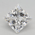 IGI 1.02 Carat 公主方 - Princess Cut 培育鑽石 Lab Grown Diamond 人造鑽石 人工鑽石 實驗室鑽石 培養鑽石 香港 培育鑽 