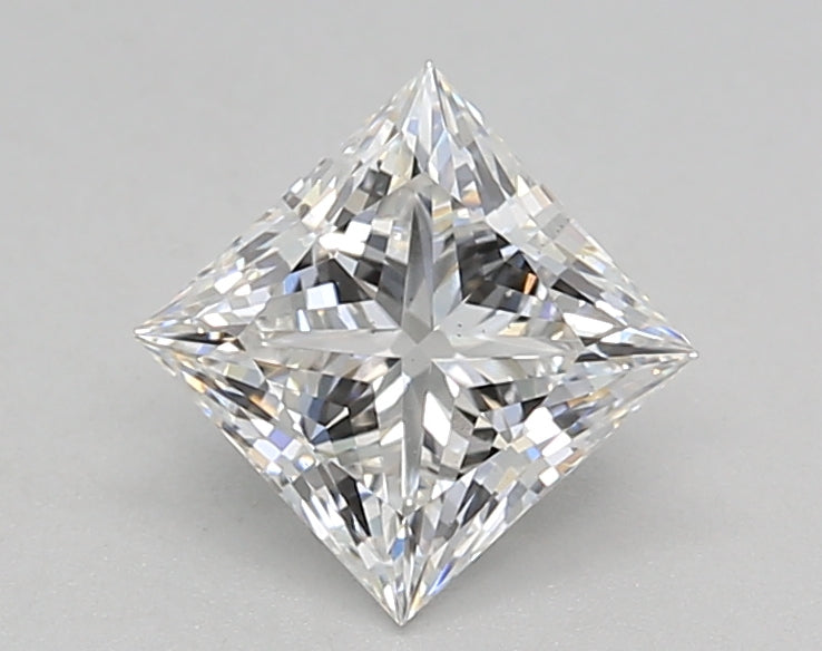 IGI 1.02 Carat 公主方 - Princess Cut 培育鑽石 Lab Grown Diamond 人造鑽石 人工鑽石 實驗室鑽石 培養鑽石 香港 培育鑽 